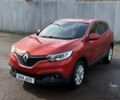 Красный Рено Kadjar, объемом двигателя 1.5 л и пробегом 120 тыс. км за 5700 $, фото 2 на Automoto.ua