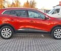 Красный Рено Kadjar, объемом двигателя 1.6 л и пробегом 243 тыс. км за 13900 $, фото 41 на Automoto.ua