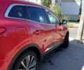 Червоний Рено Kadjar, об'ємом двигуна 1.46 л та пробігом 243 тис. км за 13500 $, фото 4 на Automoto.ua