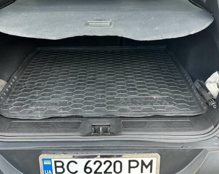 Червоний Рено Kadjar, об'ємом двигуна 1.46 л та пробігом 238 тис. км за 15000 $, фото 26 на Automoto.ua