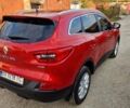 Красный Рено Kadjar, объемом двигателя 1.46 л и пробегом 77 тыс. км за 16800 $, фото 15 на Automoto.ua
