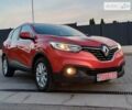 Красный Рено Kadjar, объемом двигателя 1.5 л и пробегом 262 тыс. км за 13350 $, фото 26 на Automoto.ua