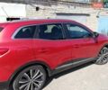 Червоний Рено Kadjar, об'ємом двигуна 1.46 л та пробігом 243 тис. км за 13500 $, фото 8 на Automoto.ua