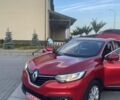 Красный Рено Kadjar, объемом двигателя 1.5 л и пробегом 262 тыс. км за 13350 $, фото 22 на Automoto.ua