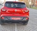 Красный Рено Kadjar, объемом двигателя 1.6 л и пробегом 243 тыс. км за 13900 $, фото 43 на Automoto.ua