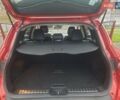Красный Рено Kadjar, объемом двигателя 1.6 л и пробегом 210 тыс. км за 16500 $, фото 9 на Automoto.ua