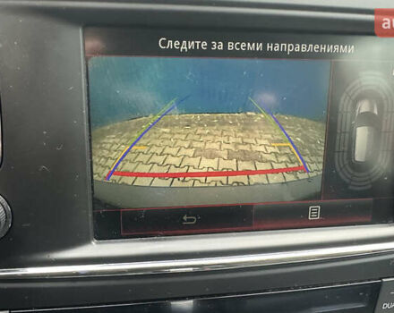 Красный Рено Kadjar, объемом двигателя 1.2 л и пробегом 220 тыс. км за 14300 $, фото 25 на Automoto.ua