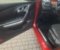 Красный Рено Kadjar, объемом двигателя 1.6 л и пробегом 210 тыс. км за 16500 $, фото 11 на Automoto.ua
