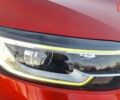 Красный Рено Kadjar, объемом двигателя 1.6 л и пробегом 243 тыс. км за 13900 $, фото 49 на Automoto.ua