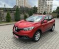 Красный Рено Kadjar, объемом двигателя 1.5 л и пробегом 262 тыс. км за 13350 $, фото 7 на Automoto.ua