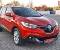 Красный Рено Kadjar, объемом двигателя 1.6 л и пробегом 243 тыс. км за 13900 $, фото 38 на Automoto.ua