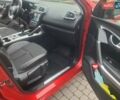Красный Рено Kadjar, объемом двигателя 1.6 л и пробегом 210 тыс. км за 16500 $, фото 12 на Automoto.ua