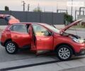 Красный Рено Kadjar, объемом двигателя 1.5 л и пробегом 262 тыс. км за 13350 $, фото 12 на Automoto.ua