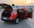 Красный Рено Kadjar, объемом двигателя 1.5 л и пробегом 262 тыс. км за 13350 $, фото 13 на Automoto.ua