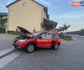 Красный Рено Kadjar, объемом двигателя 1.5 л и пробегом 263 тыс. км за 13350 $, фото 17 на Automoto.ua