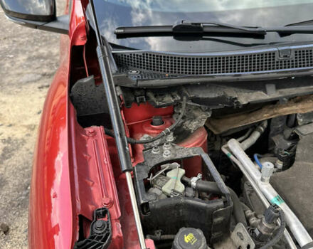 Червоний Рено Kadjar, об'ємом двигуна 1.46 л та пробігом 238 тис. км за 15000 $, фото 19 на Automoto.ua