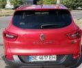 Червоний Рено Kadjar, об'ємом двигуна 1.46 л та пробігом 243 тис. км за 13500 $, фото 17 на Automoto.ua