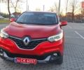Красный Рено Kadjar, объемом двигателя 1.6 л и пробегом 243 тыс. км за 13900 $, фото 39 на Automoto.ua