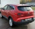 Красный Рено Kadjar, объемом двигателя 1.5 л и пробегом 120 тыс. км за 5700 $, фото 6 на Automoto.ua