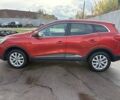 Красный Рено Kadjar, объемом двигателя 1.5 л и пробегом 120 тыс. км за 5700 $, фото 4 на Automoto.ua