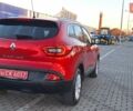 Красный Рено Kadjar, объемом двигателя 1.6 л и пробегом 243 тыс. км за 13900 $, фото 48 на Automoto.ua