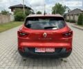 Красный Рено Kadjar, объемом двигателя 1.5 л и пробегом 262 тыс. км за 13350 $, фото 3 на Automoto.ua
