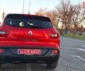 Красный Рено Kadjar, объемом двигателя 1.6 л и пробегом 243 тыс. км за 13900 $, фото 55 на Automoto.ua