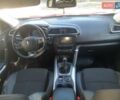 Красный Рено Kadjar, объемом двигателя 1.6 л и пробегом 210 тыс. км за 16700 $, фото 13 на Automoto.ua