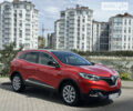 Красный Рено Kadjar, объемом двигателя 1.46 л и пробегом 192 тыс. км за 15950 $, фото 23 на Automoto.ua