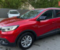 Красный Рено Kadjar, объемом двигателя 1.2 л и пробегом 200 тыс. км за 14200 $, фото 9 на Automoto.ua