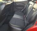 Красный Рено Kadjar, объемом двигателя 1.6 л и пробегом 243 тыс. км за 13900 $, фото 3 на Automoto.ua