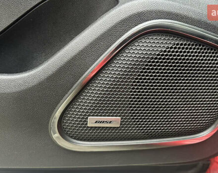 Красный Рено Kadjar, объемом двигателя 1.2 л и пробегом 220 тыс. км за 14300 $, фото 14 на Automoto.ua