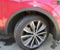 Червоний Рено Kadjar, об'ємом двигуна 1.46 л та пробігом 243 тис. км за 13500 $, фото 16 на Automoto.ua