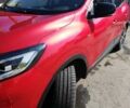 Червоний Рено Kadjar, об'ємом двигуна 1.46 л та пробігом 243 тис. км за 13500 $, фото 1 на Automoto.ua