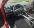 Красный Рено Kadjar, объемом двигателя 1.6 л и пробегом 210 тыс. км за 16500 $, фото 6 на Automoto.ua