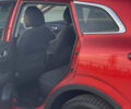 Красный Рено Kadjar, объемом двигателя 1.5 л и пробегом 263 тыс. км за 13350 $, фото 20 на Automoto.ua