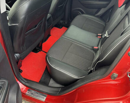 Червоний Рено Kadjar, об'ємом двигуна 1.46 л та пробігом 238 тис. км за 15000 $, фото 14 на Automoto.ua