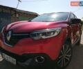 Червоний Рено Kadjar, об'ємом двигуна 1.46 л та пробігом 243 тис. км за 13500 $, фото 12 на Automoto.ua