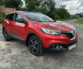 Червоний Рено Kadjar, об'ємом двигуна 1.46 л та пробігом 238 тис. км за 15000 $, фото 1 на Automoto.ua