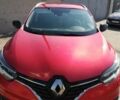 Червоний Рено Kadjar, об'ємом двигуна 1.46 л та пробігом 243 тис. км за 13500 $, фото 7 на Automoto.ua