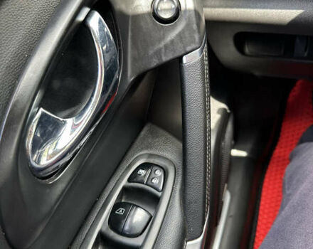 Червоний Рено Kadjar, об'ємом двигуна 1.46 л та пробігом 238 тис. км за 15000 $, фото 16 на Automoto.ua