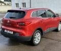 Красный Рено Kadjar, объемом двигателя 1.5 л и пробегом 120 тыс. км за 5700 $, фото 5 на Automoto.ua