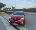 Красный Рено Kadjar, объемом двигателя 1.5 л и пробегом 263 тыс. км за 13350 $, фото 14 на Automoto.ua