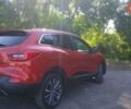Красный Рено Kadjar, объемом двигателя 1.6 л и пробегом 210 тыс. км за 16700 $, фото 3 на Automoto.ua