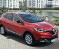 Красный Рено Kadjar, объемом двигателя 1.46 л и пробегом 192 тыс. км за 15950 $, фото 10 на Automoto.ua