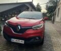 Красный Рено Kadjar, объемом двигателя 1.5 л и пробегом 262 тыс. км за 13350 $, фото 46 на Automoto.ua