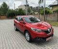 Красный Рено Kadjar, объемом двигателя 1.5 л и пробегом 262 тыс. км за 13350 $, фото 8 на Automoto.ua