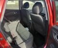 Красный Рено Kadjar, объемом двигателя 1.5 л и пробегом 120 тыс. км за 5700 $, фото 12 на Automoto.ua