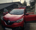 Красный Рено Kadjar, объемом двигателя 1.5 л и пробегом 263 тыс. км за 13350 $, фото 12 на Automoto.ua