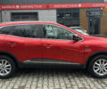 Красный Рено Kadjar, объемом двигателя 1.2 л и пробегом 220 тыс. км за 14300 $, фото 4 на Automoto.ua